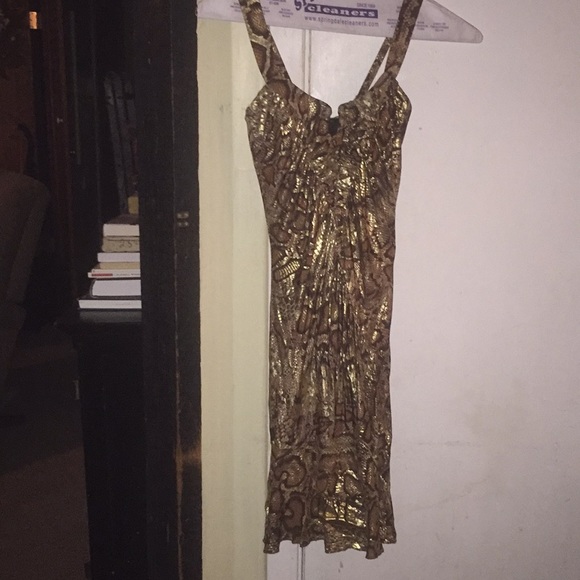 bebe Dresses & Skirts - Party Dress bebe Dresses & Skirts - Party Dress